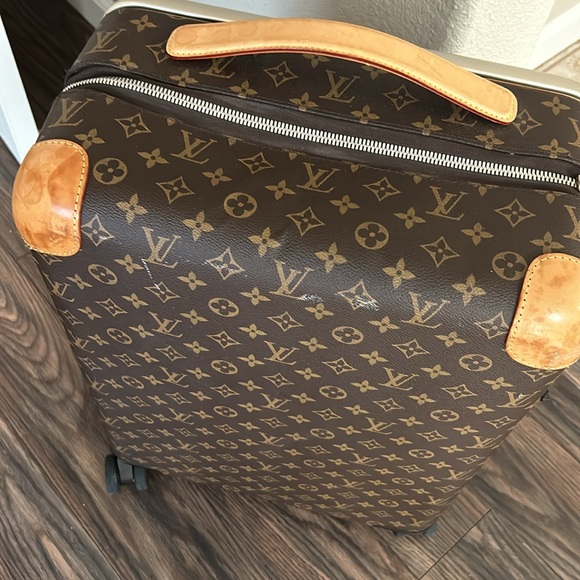Louis Vuitton Monogram Horizon 55 - Picture 4 of 13